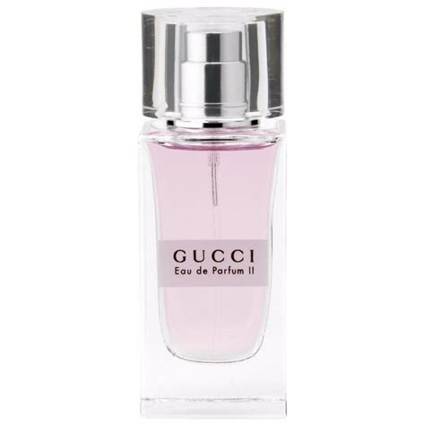 gucci eau de parfum 2 discontinued|gucci ii perfume discontinued.